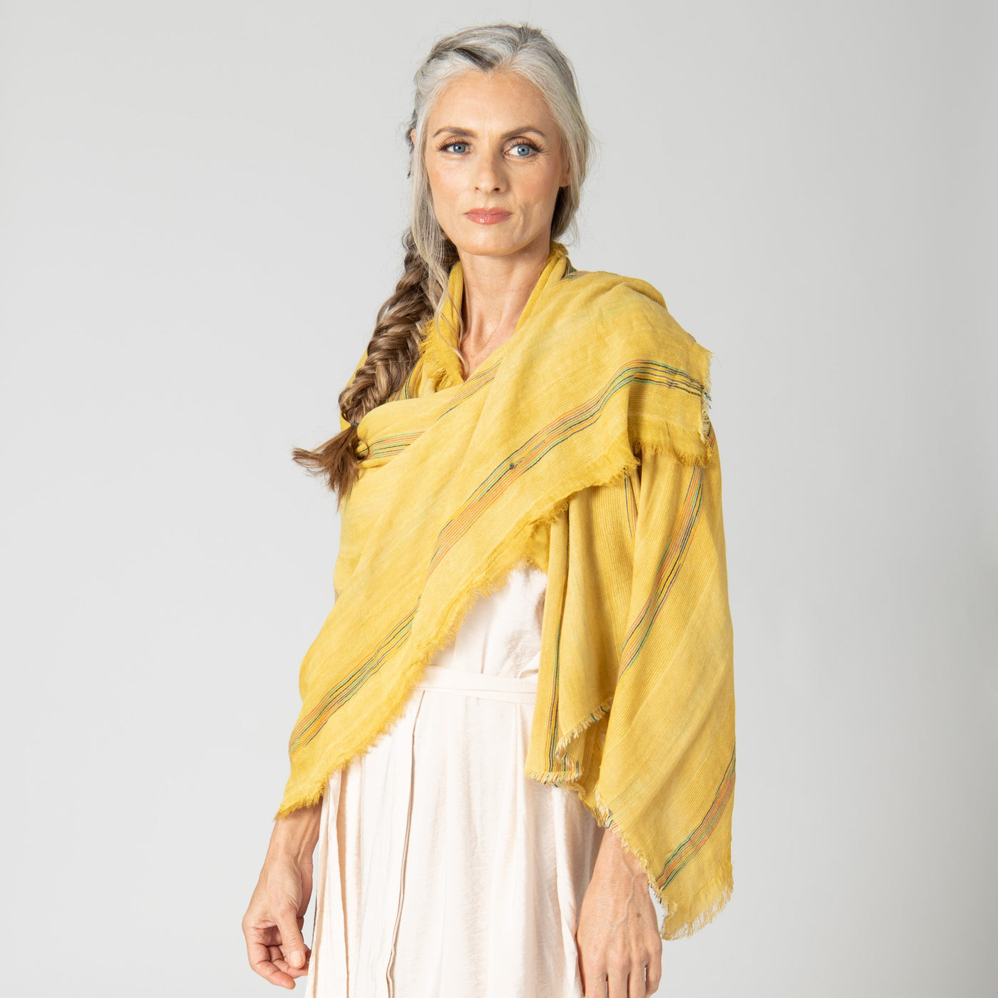 SCARF - Elena Light Weight Scarf