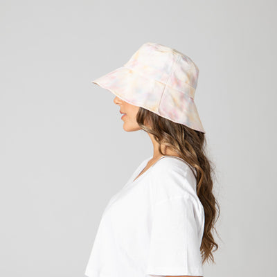 BUCKET - Too Happy Bucket Hat