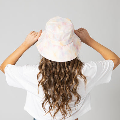 BUCKET - Too Happy Bucket Hat