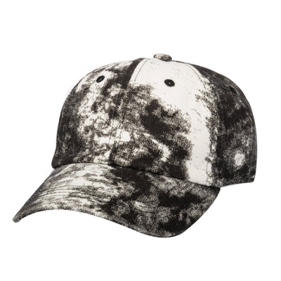 CAP - Women's Tie Dye Ball Cap