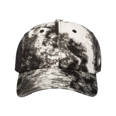 CAP - Women's Tie Dye Ball Cap