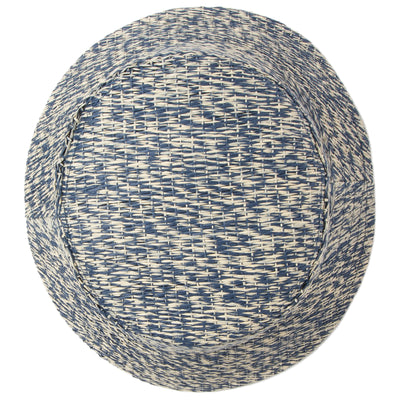 Women's Textured Woven Bucket Hat-BUCKET-San Diego Hat Company
