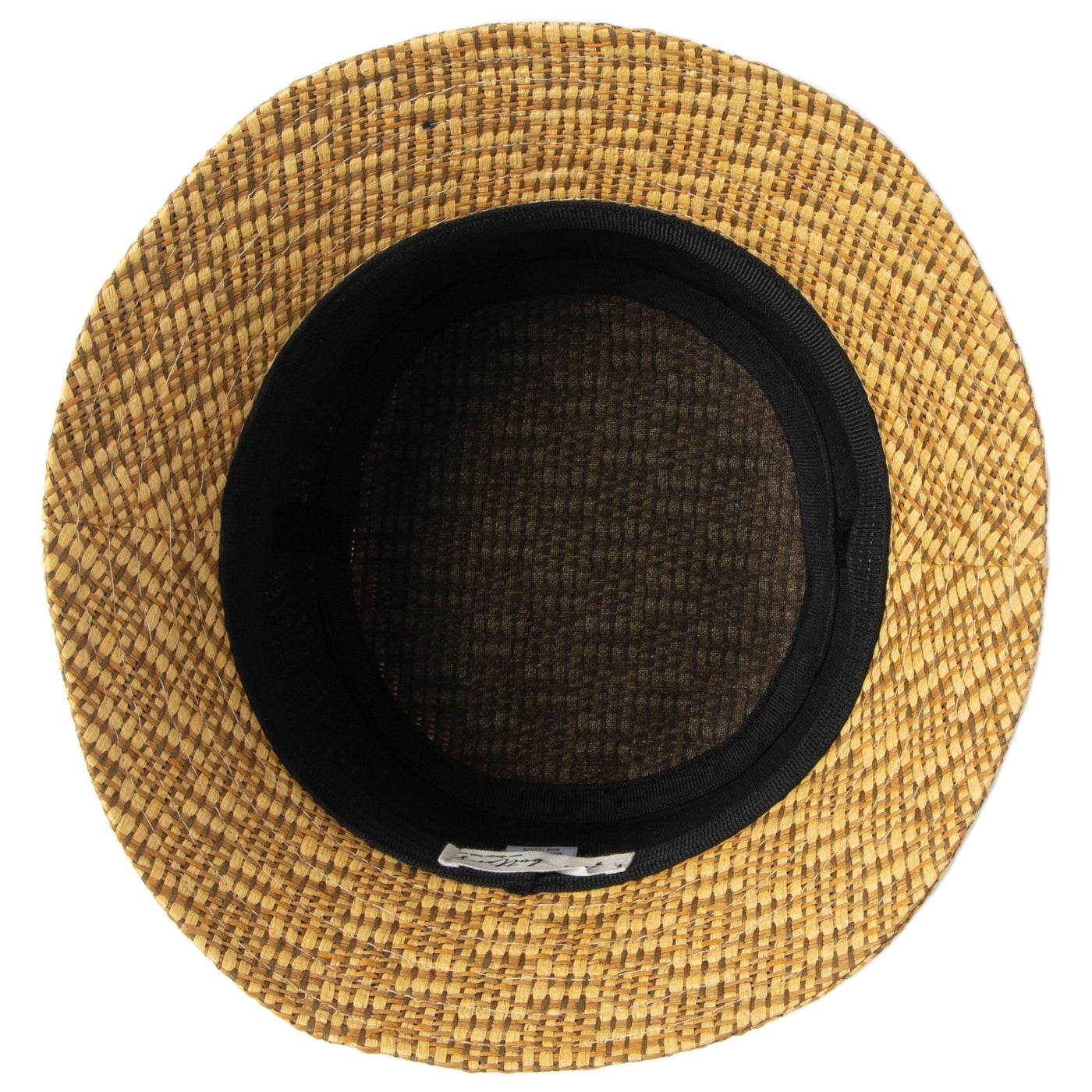 Women's Textured Woven Bucket Hat-BUCKET-San Diego Hat Company