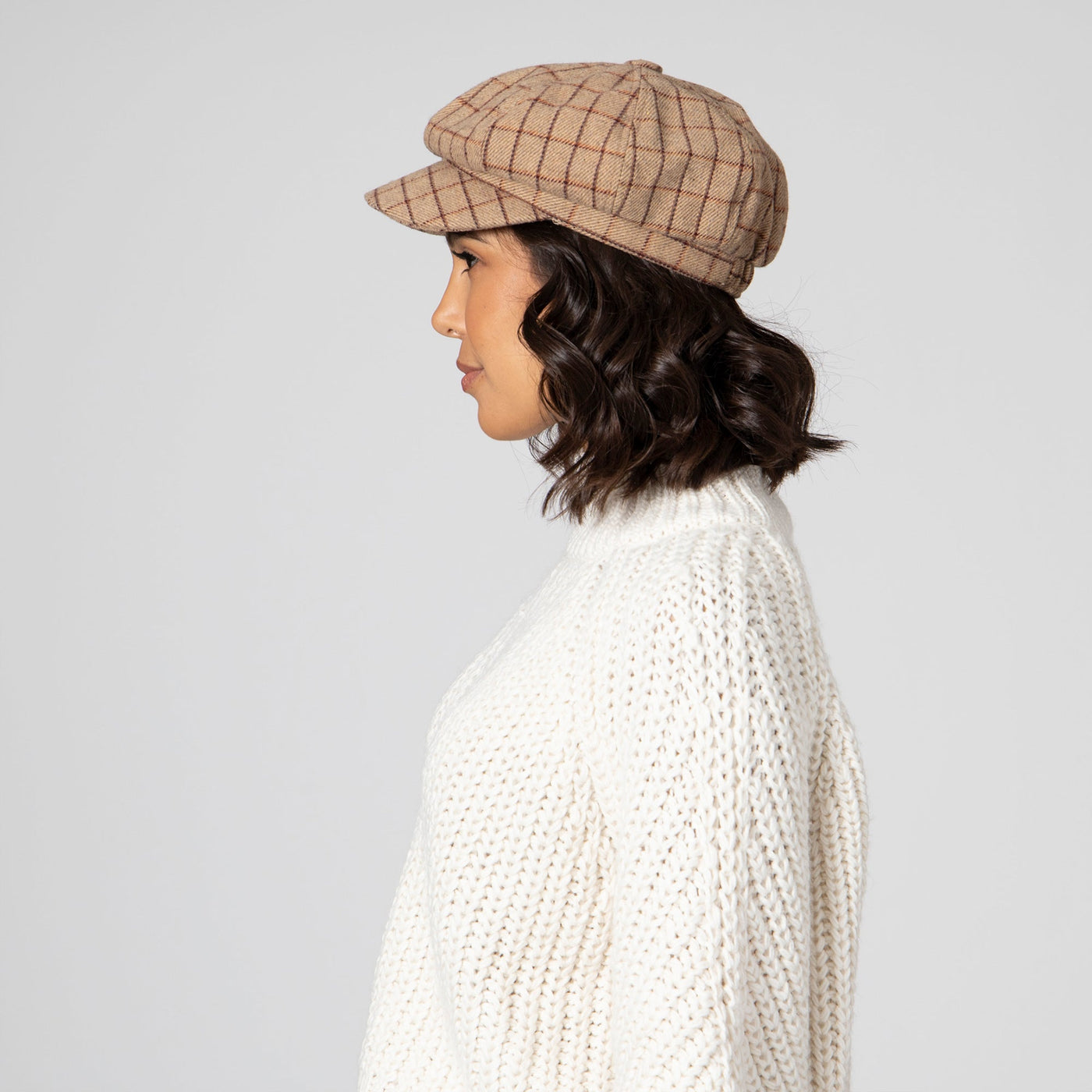 Baker boy cap womens deals