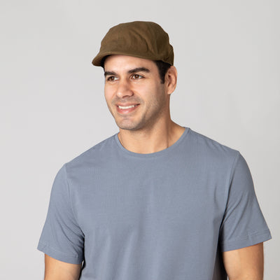 DRIVER - Men's Driver With Stretch Band (CTH3539)