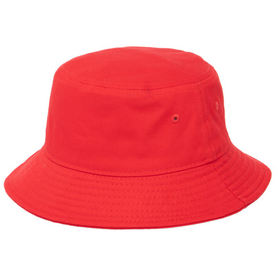 Hang Ten - Solid Print Bucket Hat-BUCKET-San Diego Hat Company