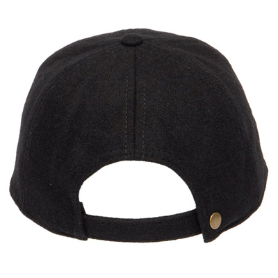 CAP - Womens Wool Cap