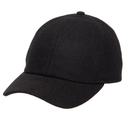 CAP - Womens Wool Cap