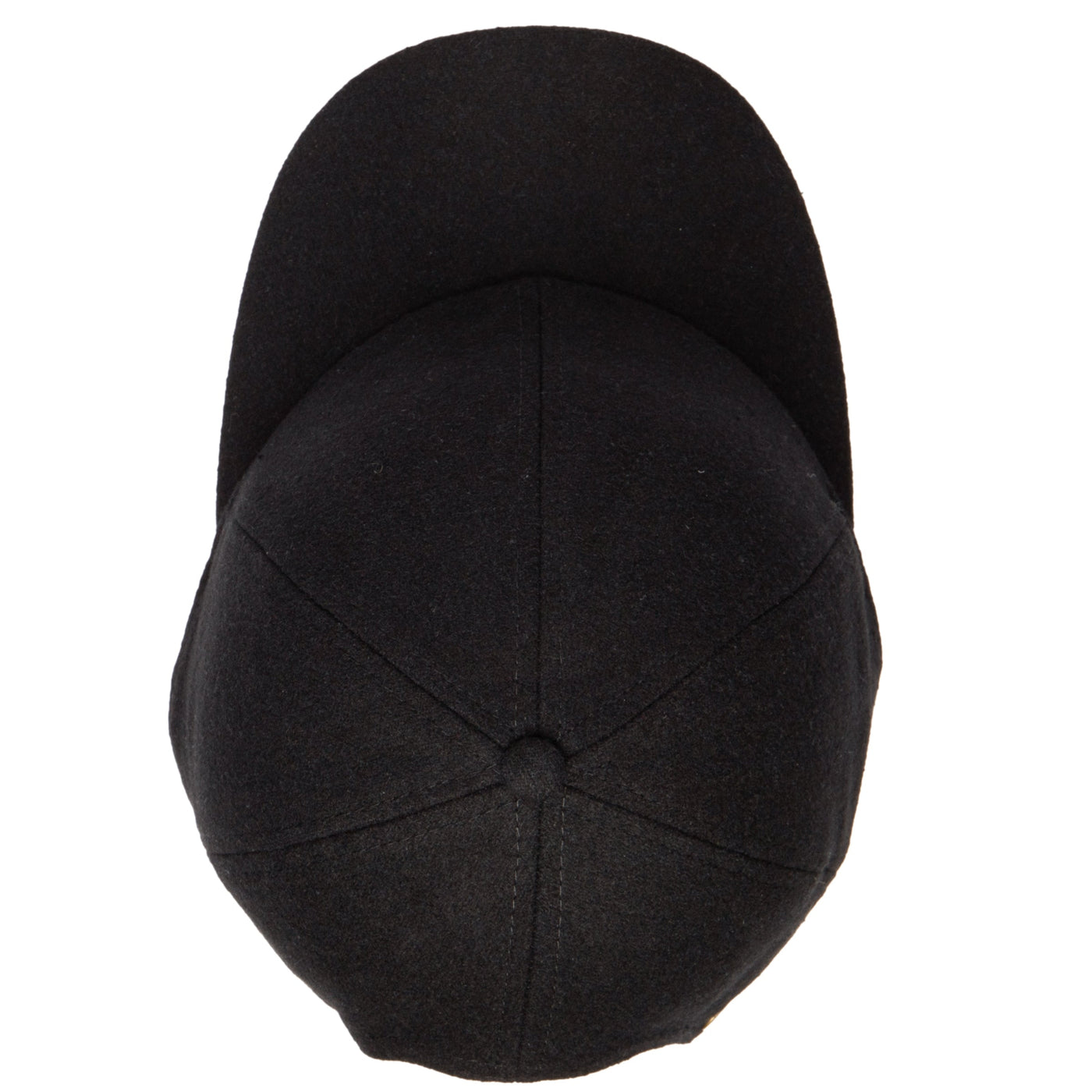 CAP - Womens Wool Cap