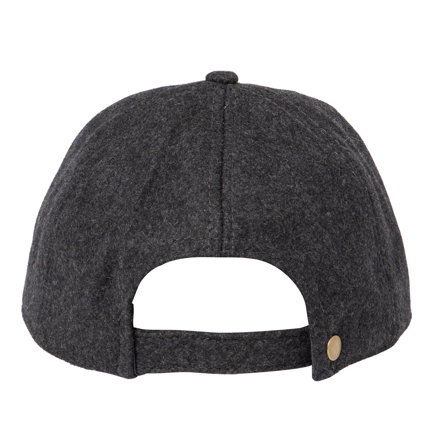 CAP - Womens Wool Cap