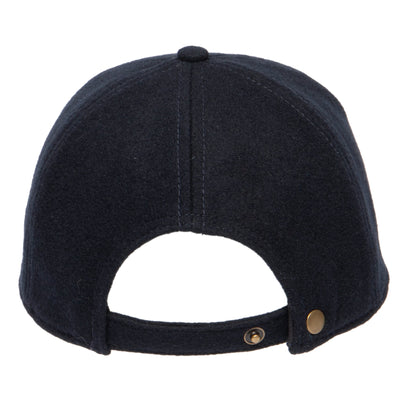 CAP - Womens Wool Cap