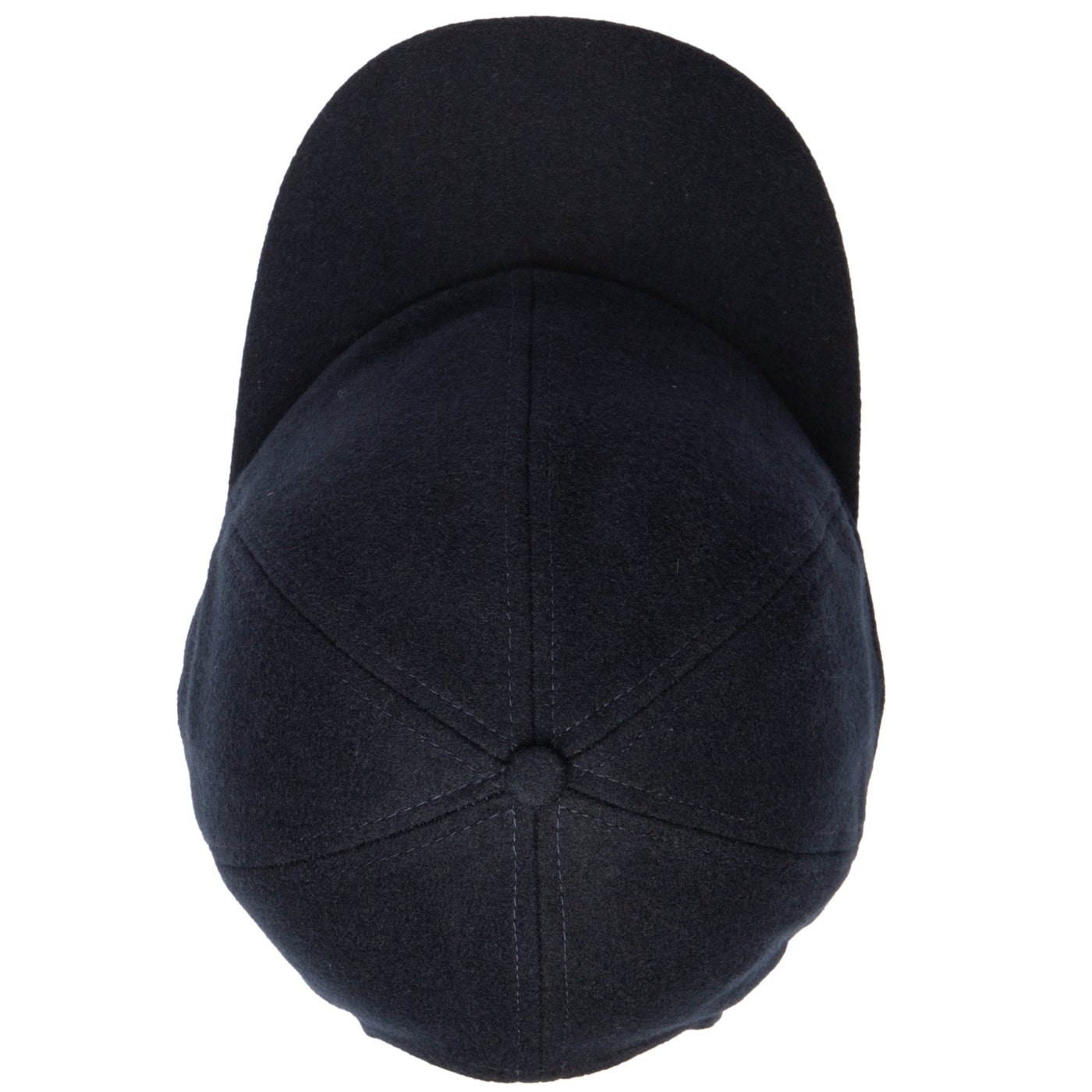 CAP - Womens Wool Cap