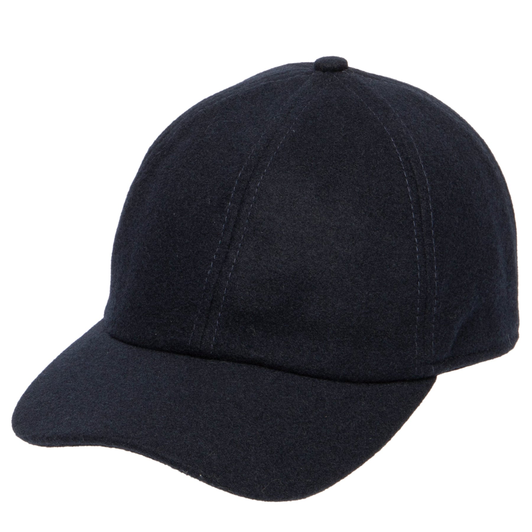 Women's City Sport Caps Teflon Shield and Melange Wool Rollable Walking Rain Hat: Size: M Charcoal