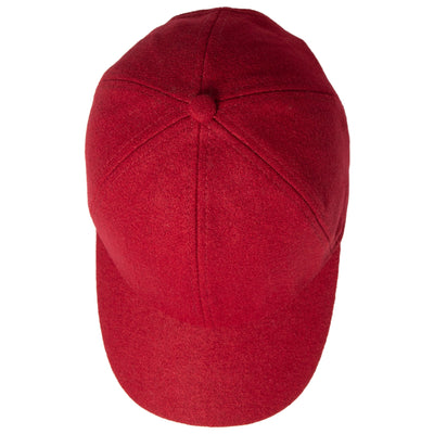 CAP - Womens Wool Cap