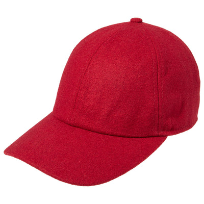 CAP - Womens Wool Cap