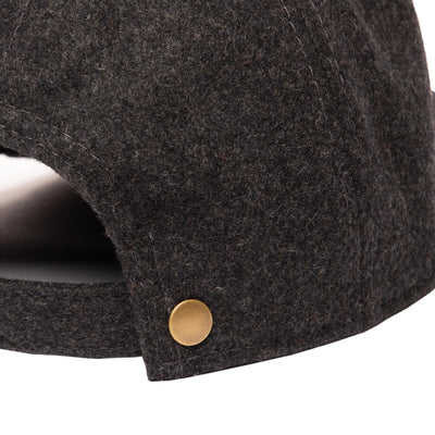 CAP - Womens Wool Cap