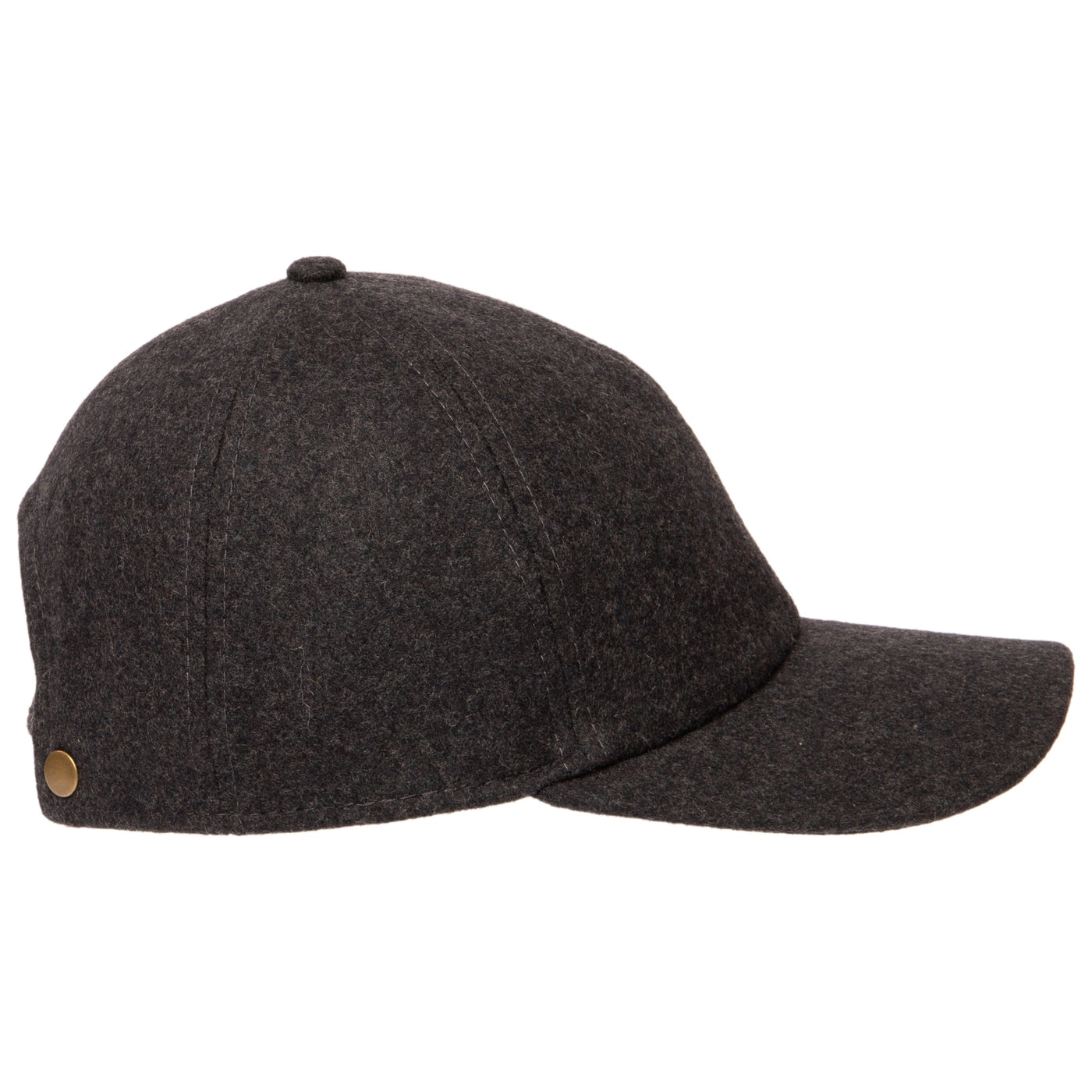 CAP - Womens Wool Cap