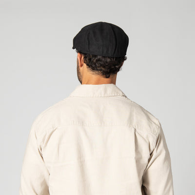 DRIVER - Mens 6 Panel Perfect Fit Driver