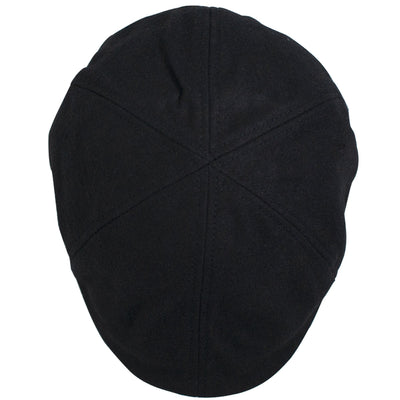 DRIVER - Mens 6 Panel Perfect Fit Driver
