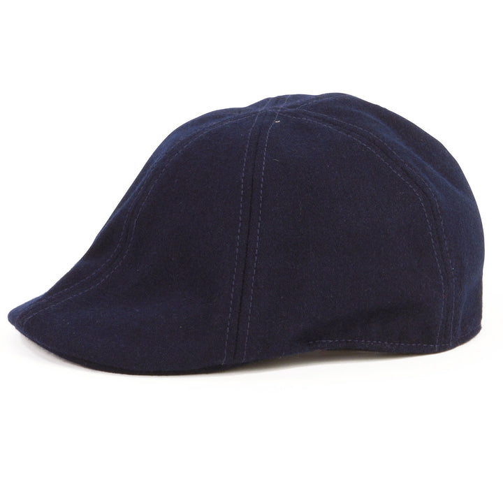 Mens 6 Panel Perfect Fit Driver San Diego Hat Company