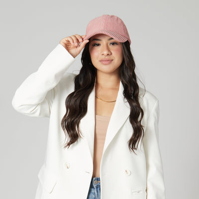 CAP - Pepin Ball Cap