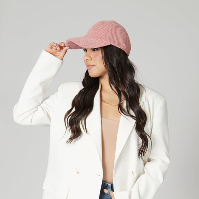 CAP - Pepin Ball Cap