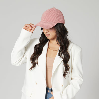 CAP - Pepin Ball Cap