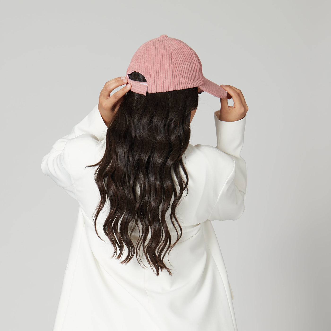 CAP - Pepin Ball Cap