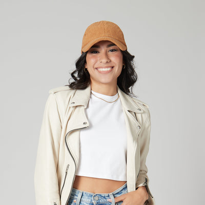 CAP - Pepin Ball Cap