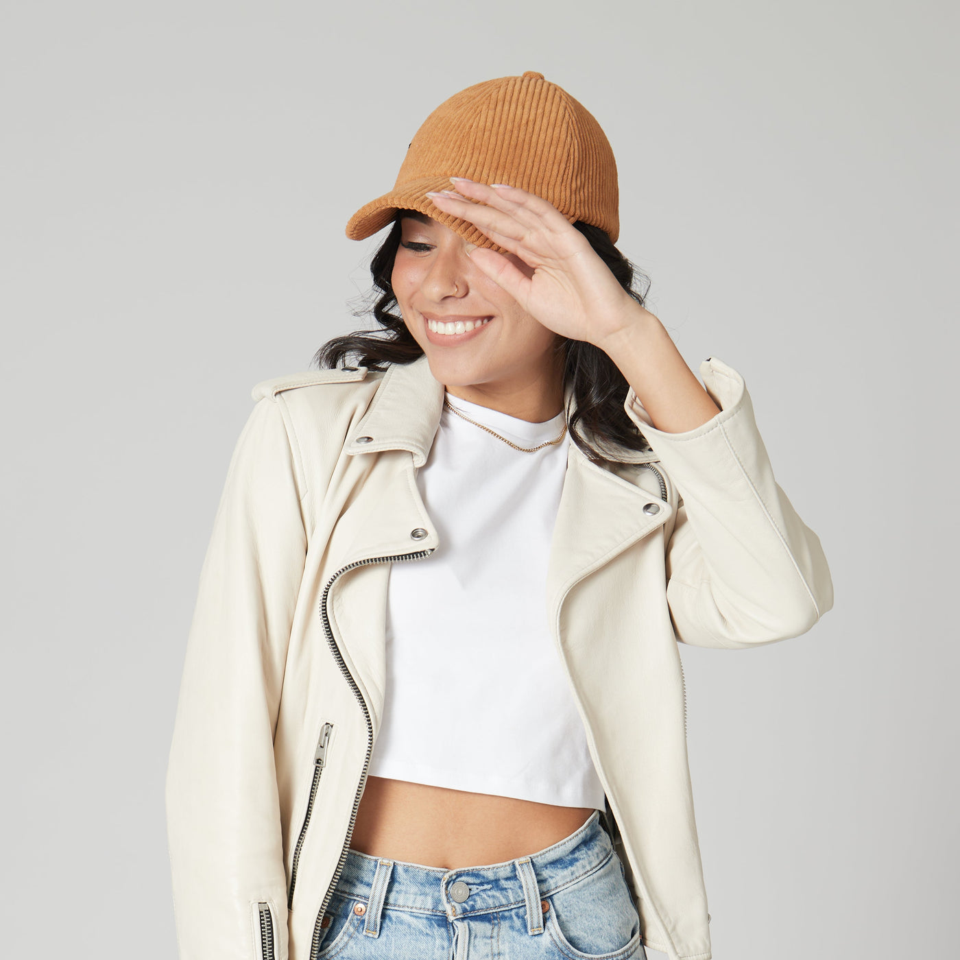 CAP - Pepin Ball Cap