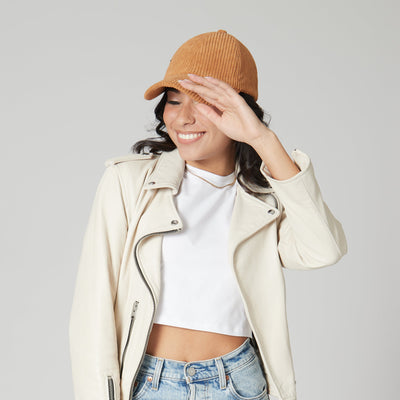 CAP - Pepin Ball Cap