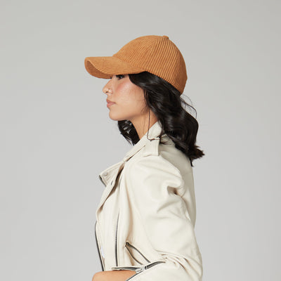 CAP - Pepin Ball Cap