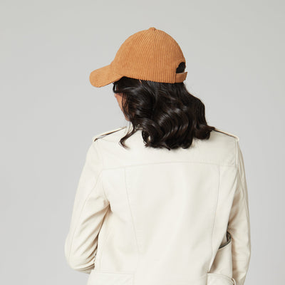 CAP - Pepin Ball Cap