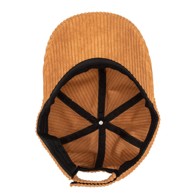 CAP - Pepin Ball Cap
