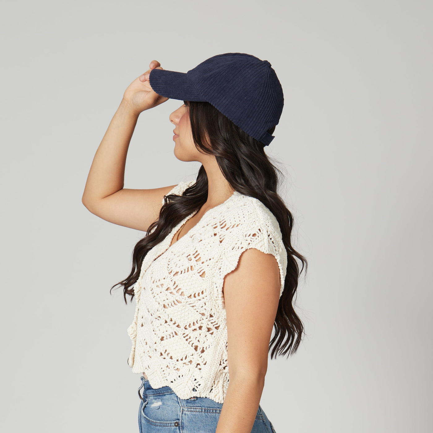 CAP - Pepin Ball Cap