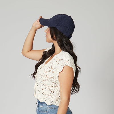 CAP - Pepin Ball Cap