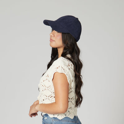 CAP - Pepin Ball Cap