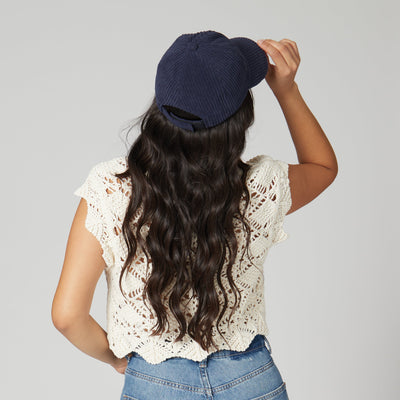 CAP - Pepin Ball Cap