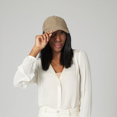 CAP - Pepin Ball Cap