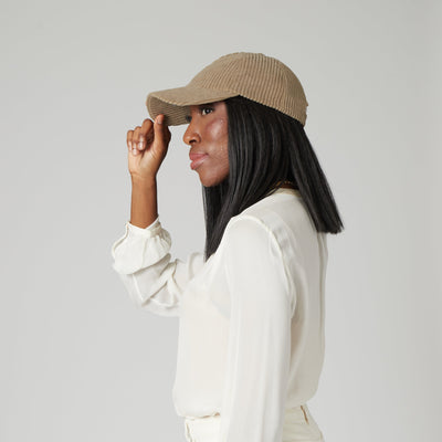 CAP - Pepin Ball Cap