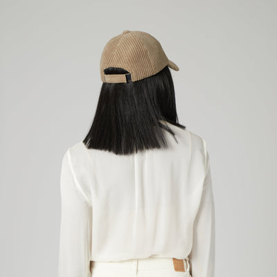 CAP - Pepin Ball Cap