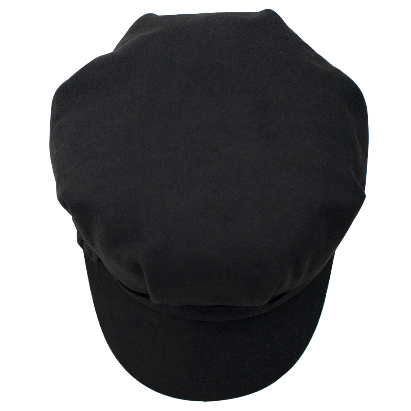 CAP - Women's Cap With Buckle