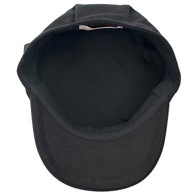 CAP - Women's Cap With Buckle