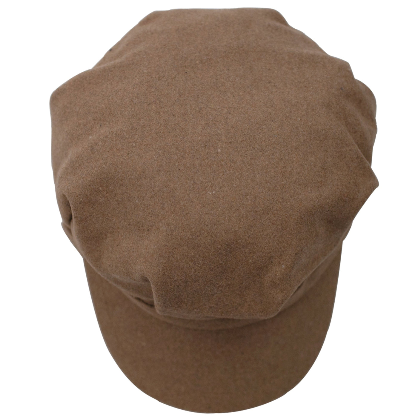 CAP - Women's Cap With Buckle