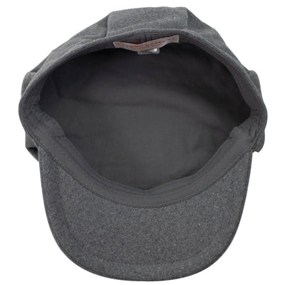 CAP - Women's Cap With Buckle