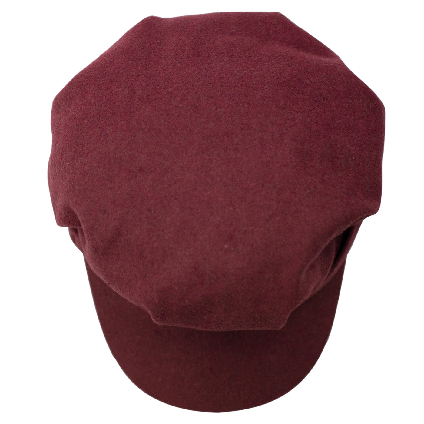 CAP - Women's Cap With Buckle