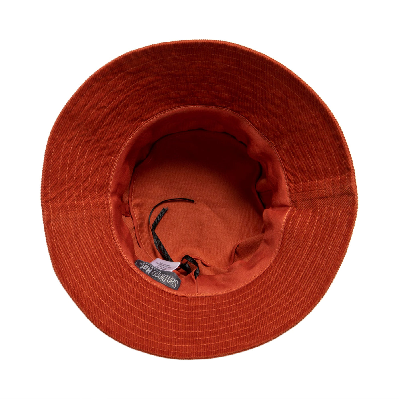 BUCKET - The Main Street Bucket