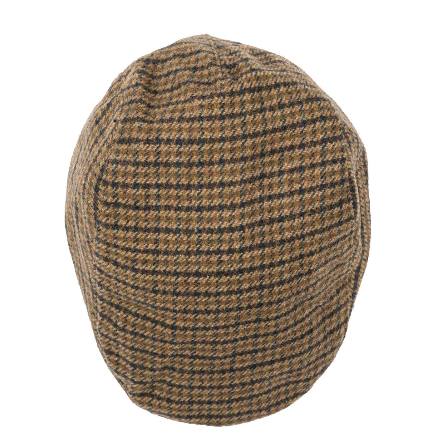 DRIVER - Men's Houndstooth Plaid Driver