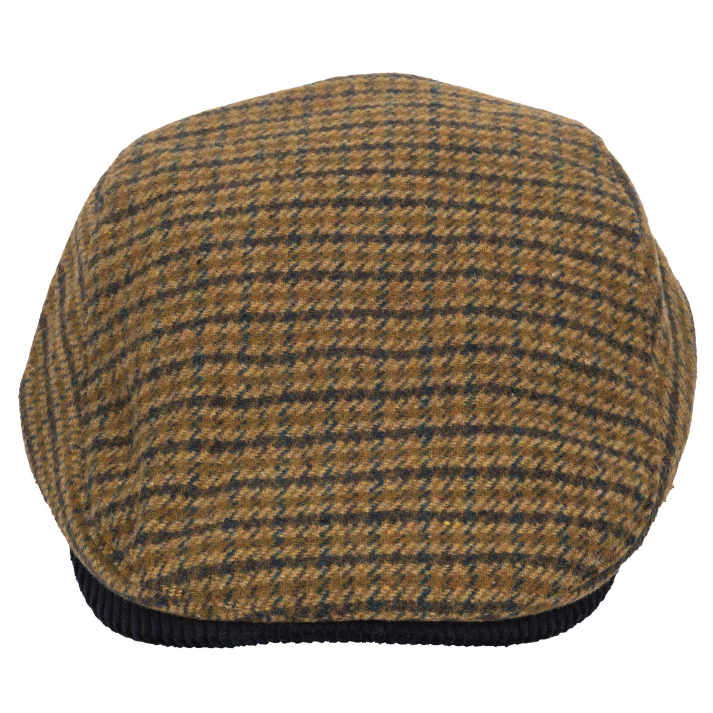 DRIVER - Men's Houndstooth Plaid Driver