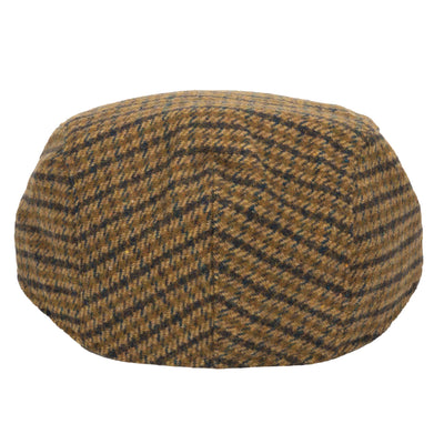 DRIVER - Men's Houndstooth Plaid Driver